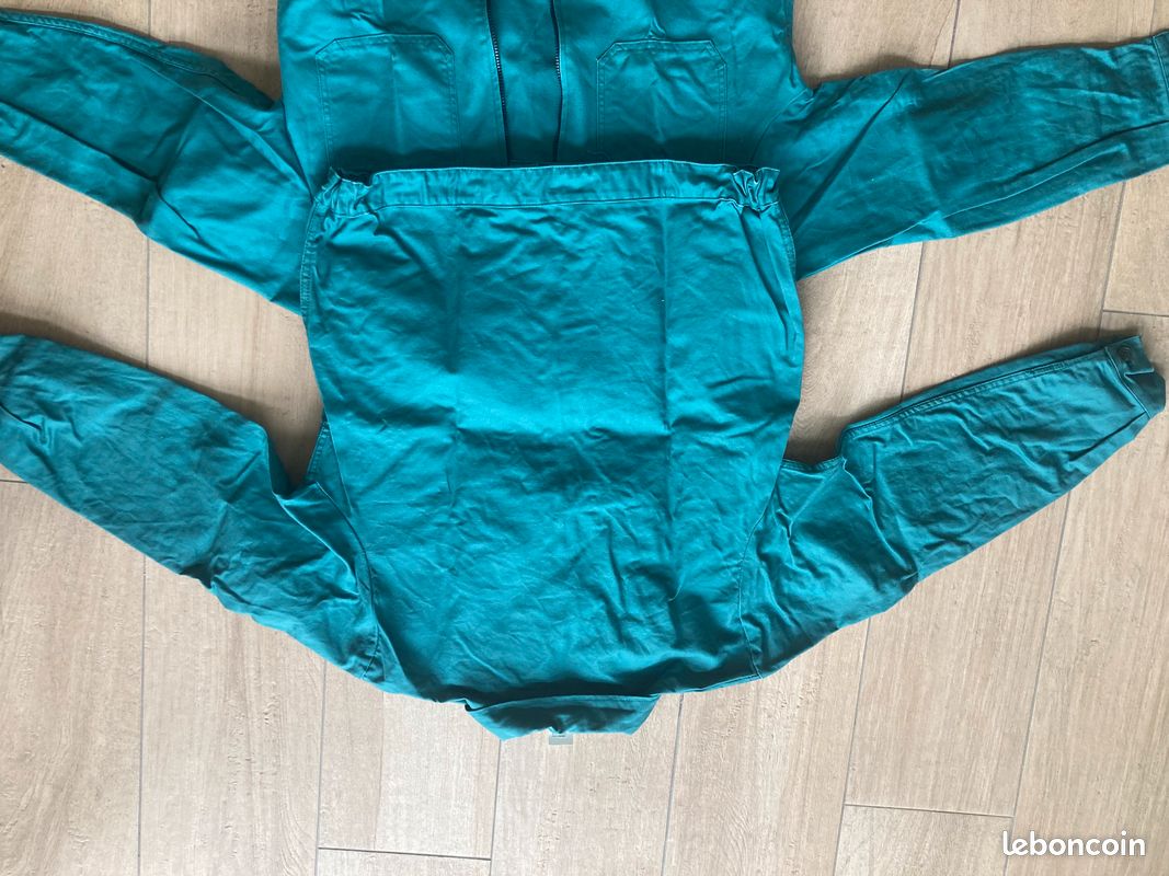 Vêtements de travail neuf (image 10)