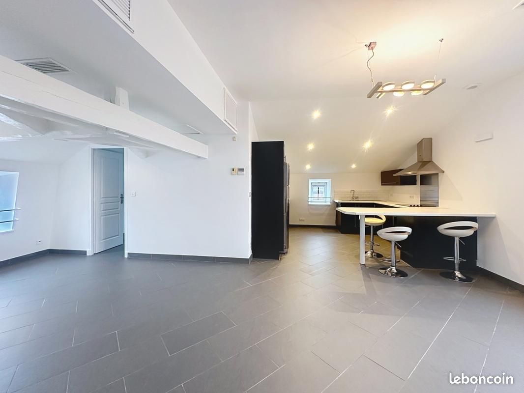 Appartement 3 pièces 67 m² · à Montargis · 67 m² · 105 000 €