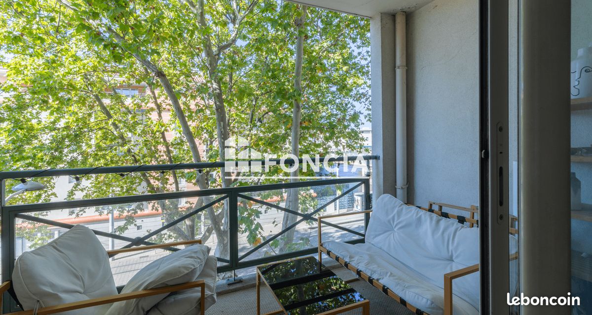 Appartement 2 pièces 50 m² · à Montpellier · 50 m² · 175 000 €