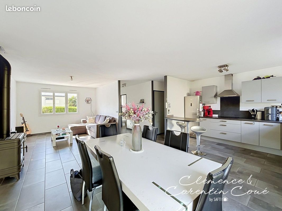 Maison 4 pièces 78 m² (image 6)