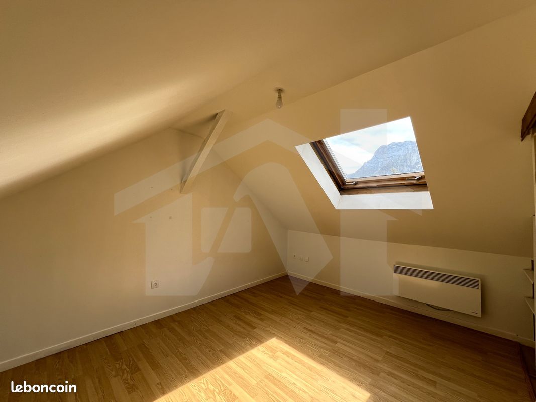 Duplex 4 pièces 83 m² (image 15)