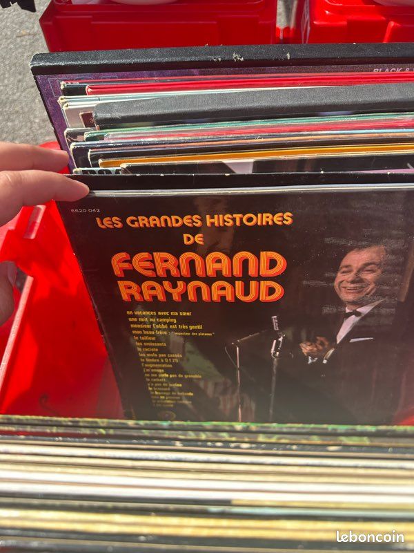Vinyles rare (image 19)