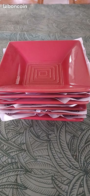 Assiettes (image 3)