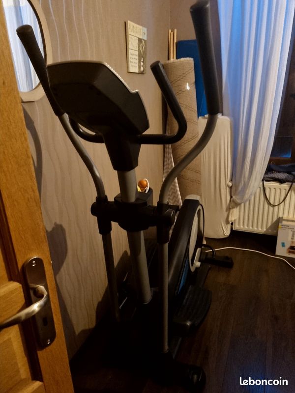 Vélo elliptique NordicTrack (image 4)