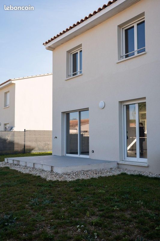 Maison 5 pièces 86 m² · à Fontvieille · 86 m² · 1 348 €/mois