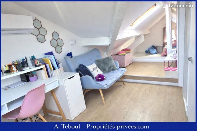 Maison 6 pièces 180 m² — 13