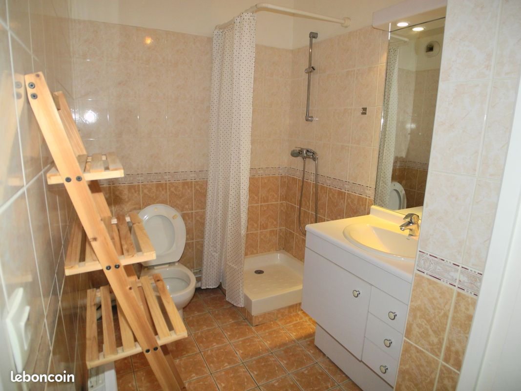 Appartement a louer le plessis-robinson - 1 pièce(s) - 19 m2 - Surfyn