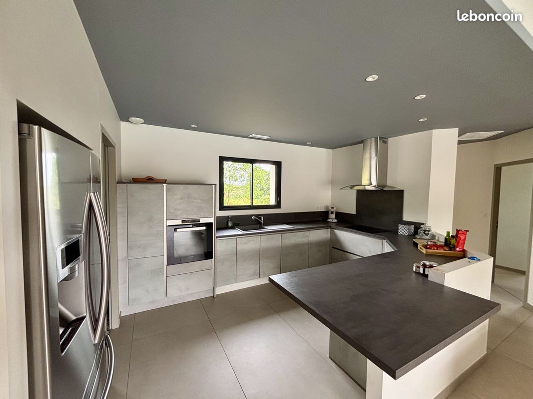 Villa 4 pièces 100 m² (image 2)