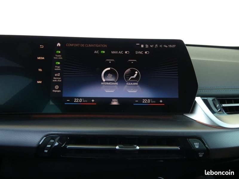 Bmw X1 ixDrive30 313ch M Sport (image 24)