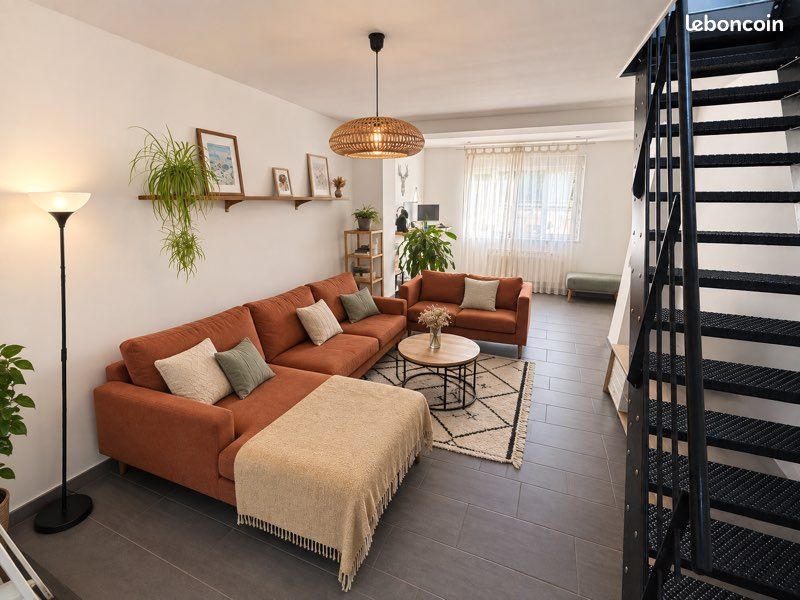 Maison 3 pièces 100 m² · à Roncq · 100 m² · 1 100 €