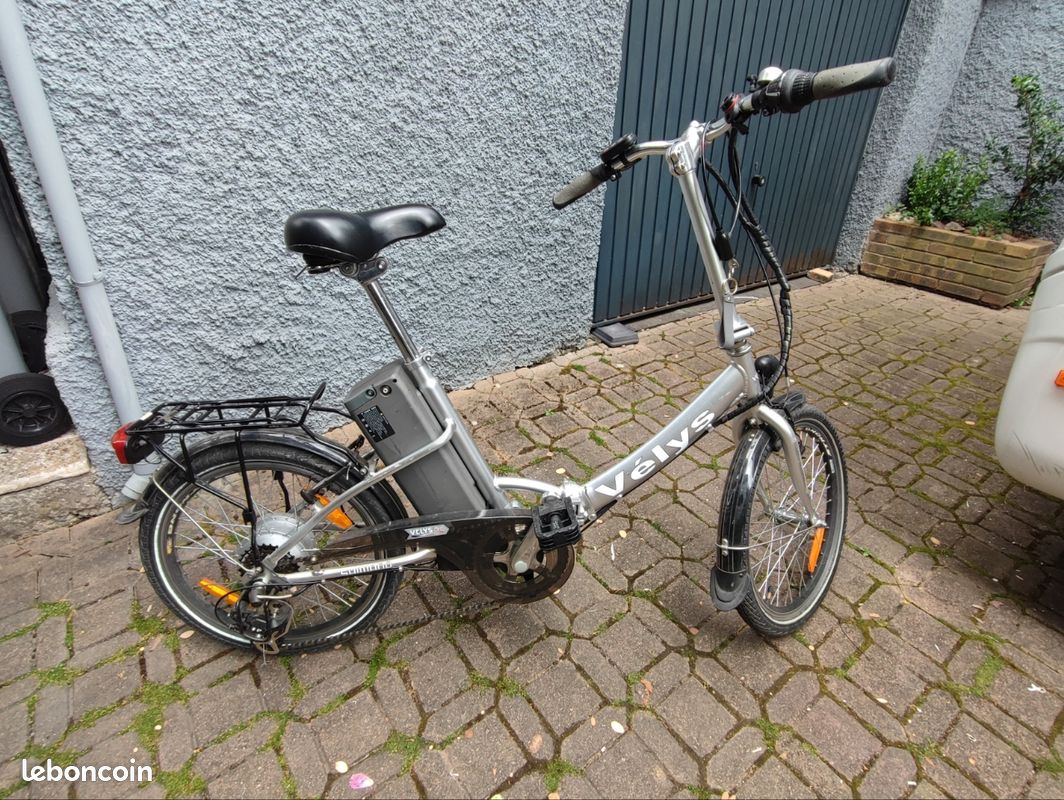 Vélo électrique (image 2)
