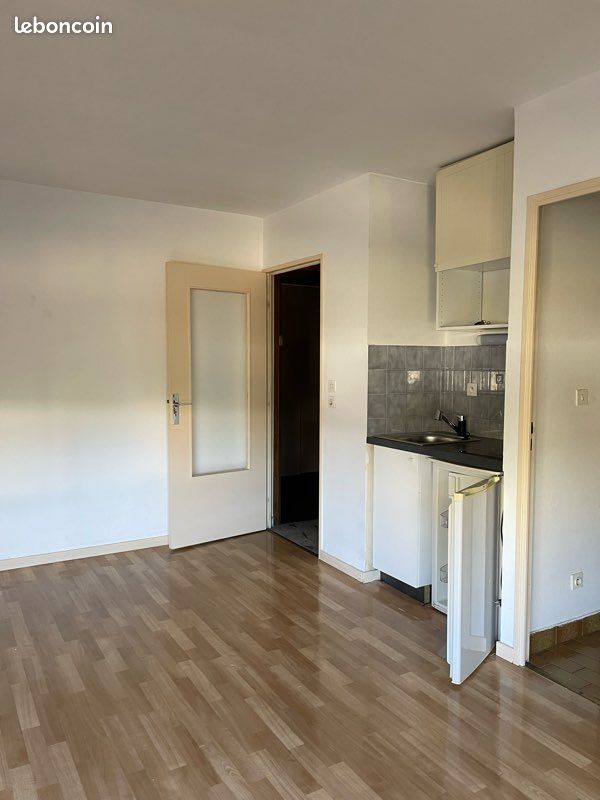 Appartement 1 pièce 28 m² · à Dijon · 28 m² · 430 €/mois