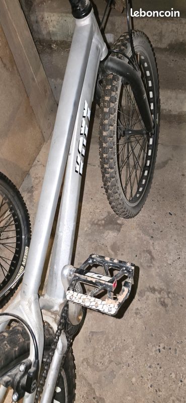 VTT trial 26" koxx (image 6)