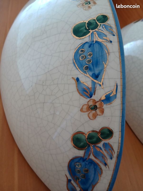 Paire d’appliques murales (image 6)
