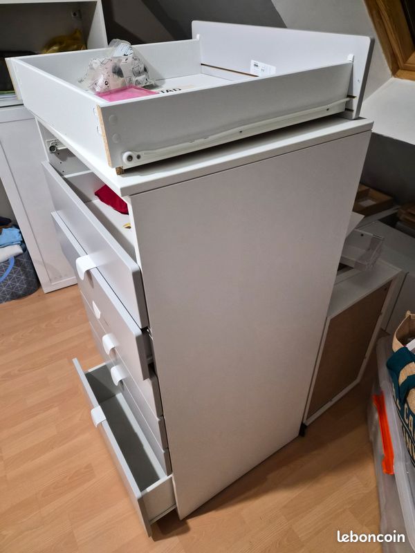 Meuble ikea (image 3)