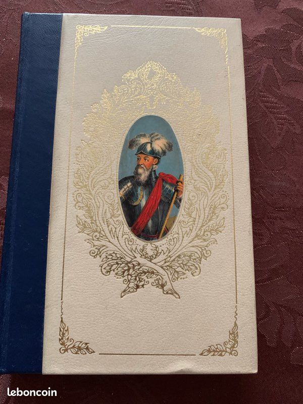 Lot de 4 livres (image 2)