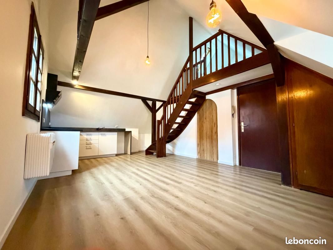 Appartement 2 pièces 24 m² · à Bischheim · 24 m² · 125 000 €