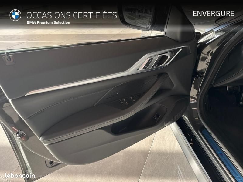 Bmw i4 eDrive40 340ch M Sport (image 11)