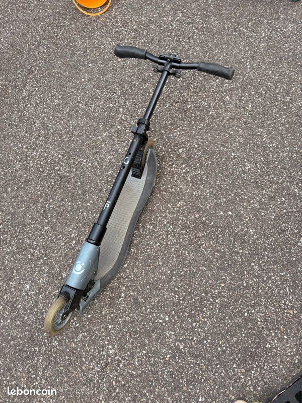 Trotinette globber nl 125 (image 1)
