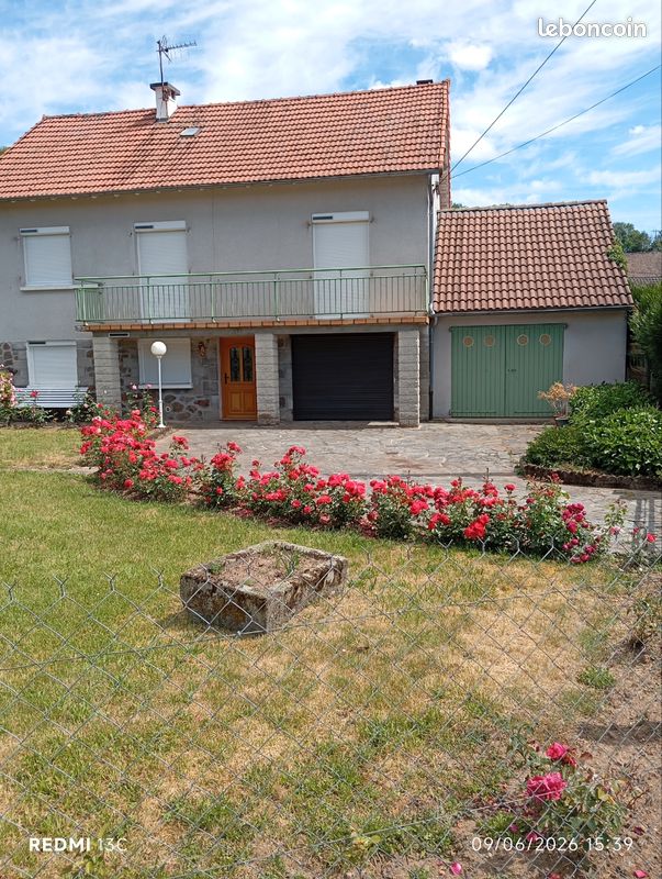 Maison à vendre (image 1)