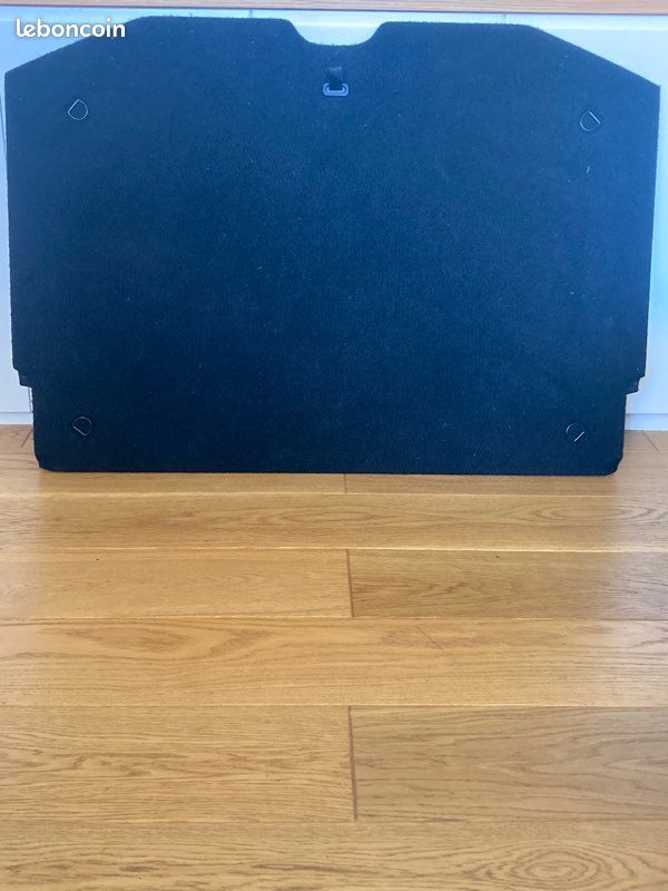 Plancher de coffre C3 Picasso (image 2)
