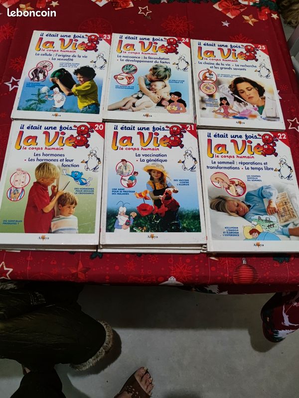 Il était une fois la vie (image 2)