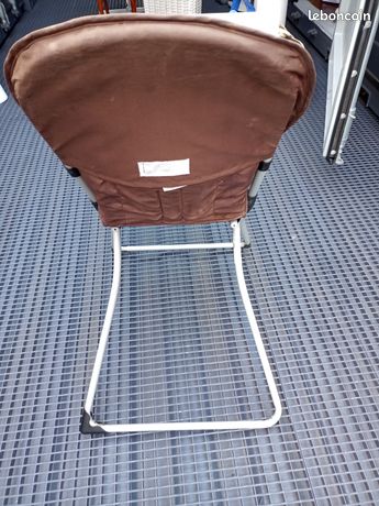 Chaise Haute D Occasion Annonces Equipement Bebe Leboncoin