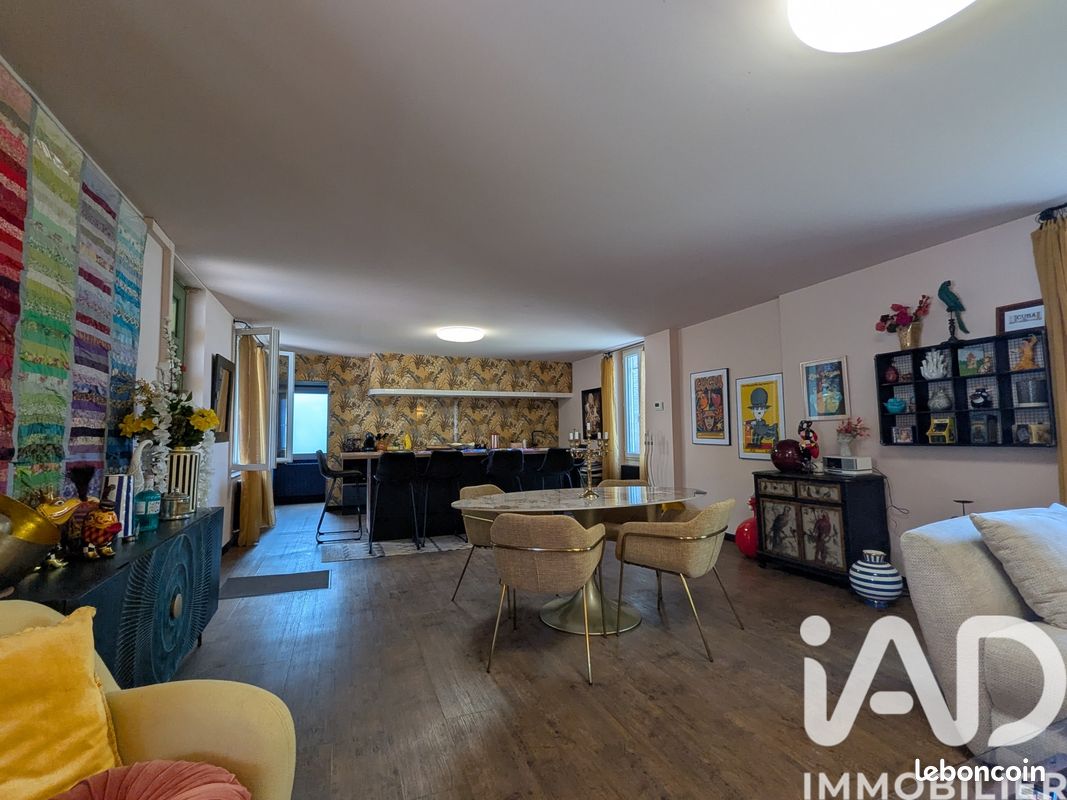Maison 4 pièces 99 m² · à Saint-Juéry · 99 m² · 235 000 €