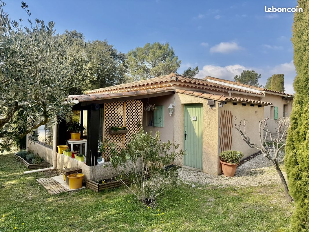 Appartement 2 pièces 45 m² · à Vaison-la-Romaine · 45 m² · 175 000 €