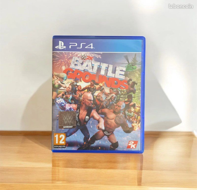 Dead by daylight playstation 4 PS4 FR neuf sous blister