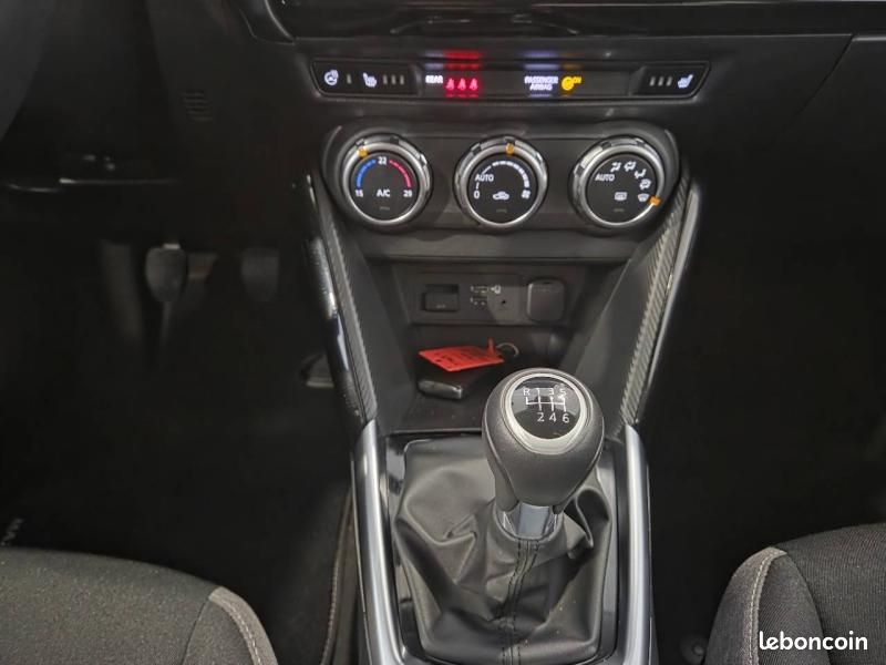Mazda Mazda 2 1.5 e-SKYACTIV G M Hybrid 90ch Exclusive-Line 2023 (image 22)