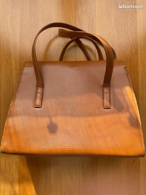 Lot de 2 poignées de sac en cuir tressé de 40 cm - Avec petit Lot de 2 poignées de sac en cuir tressé de 40 cm - Avec petit