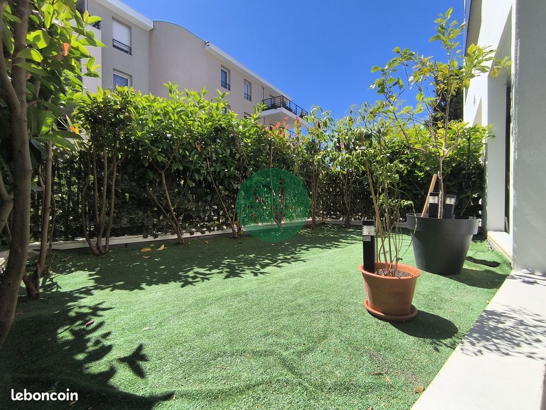 Appartement 2 pièces 39 m² · à Six-Fours-les-Plages · 39 m² · 249 500 €
