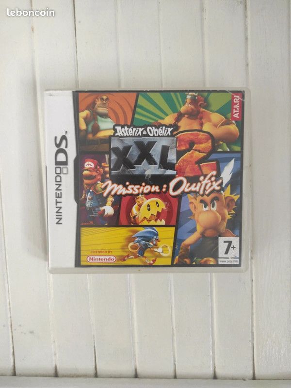 Astérix et Obélix XXL 2 (image 1)