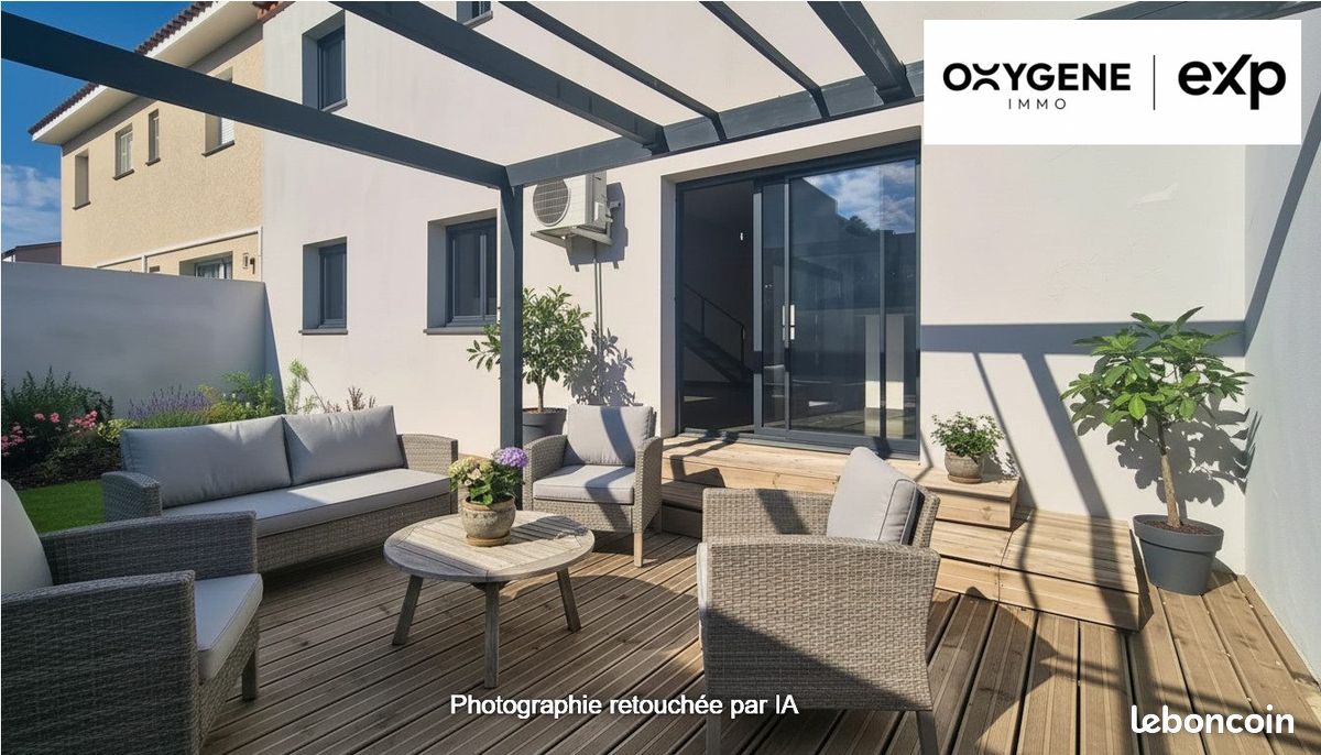 Maison 5 pièces 131 m² · à Canohès · 131 m² · 249 000 €
