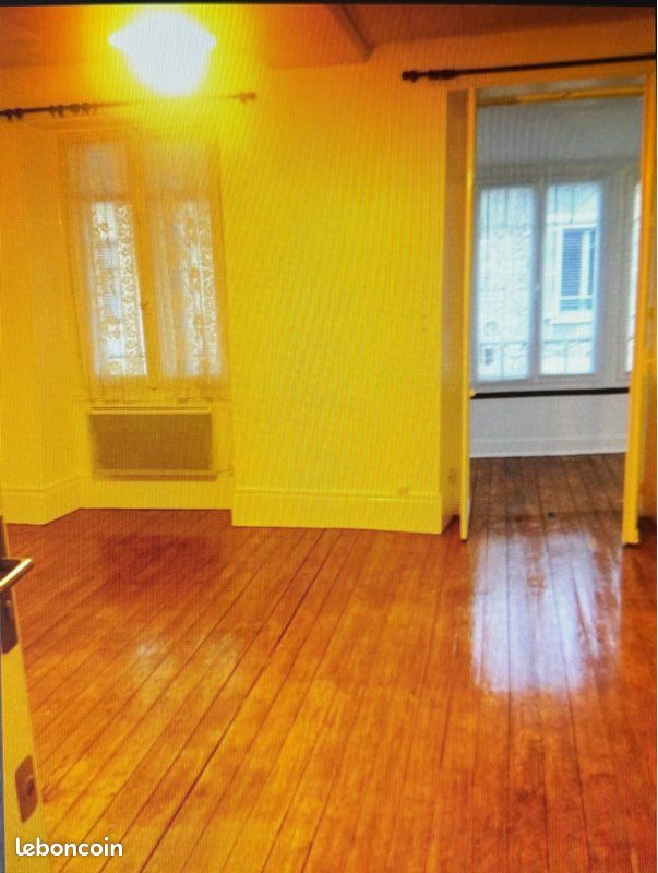 Appartement 1 pièce 29 m² · à Houdan · 29,5 m² · 520 €/mois