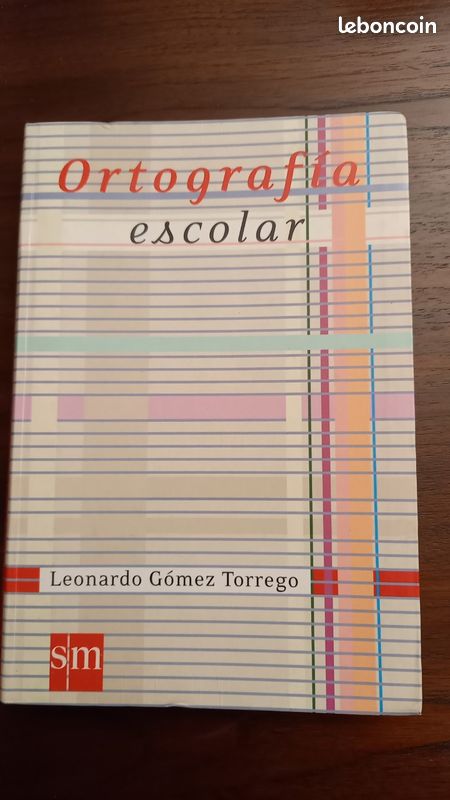 Ortografia escolar (image 1)