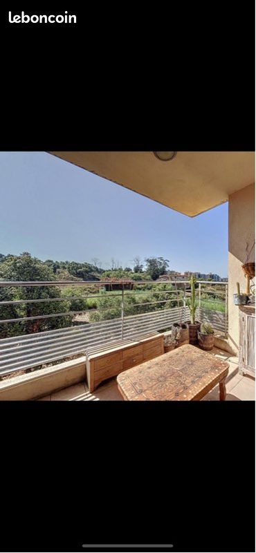 Appartement 2 pièces 55 m² · à Ajaccio · 55 m² · 212 000 €