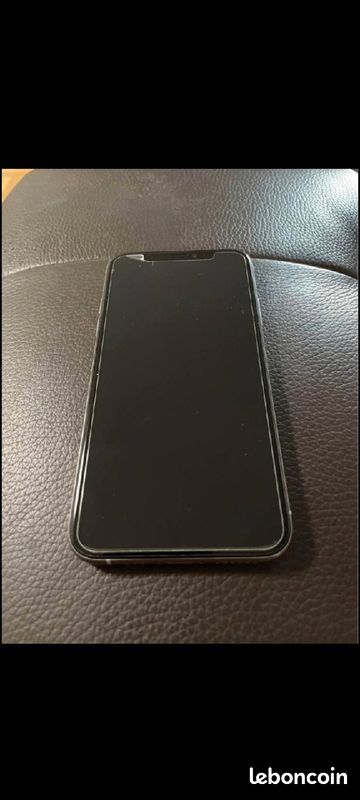 Iphone Xs (image 4)