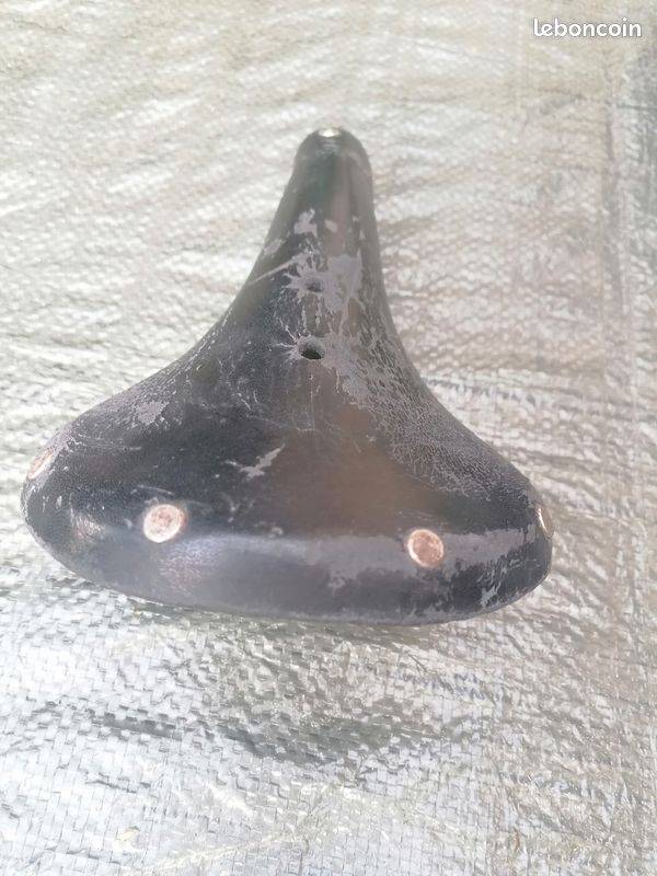 Selle IDEALE 80 (Ref 73) à 35,00