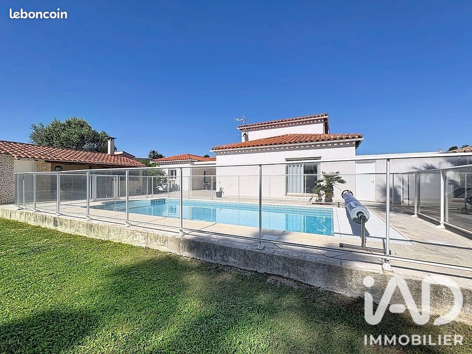 Maison 5 pièces 170 m² · à Pézilla-la-Rivière · 170 m² · 649 000 €
