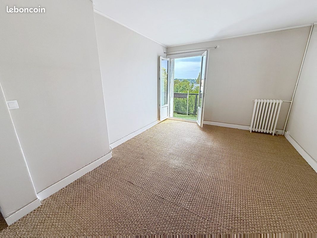 Appartement 2 pièces 44 m² · à Le Perreux-sur-Marne · 44 m² · 220 000 €
