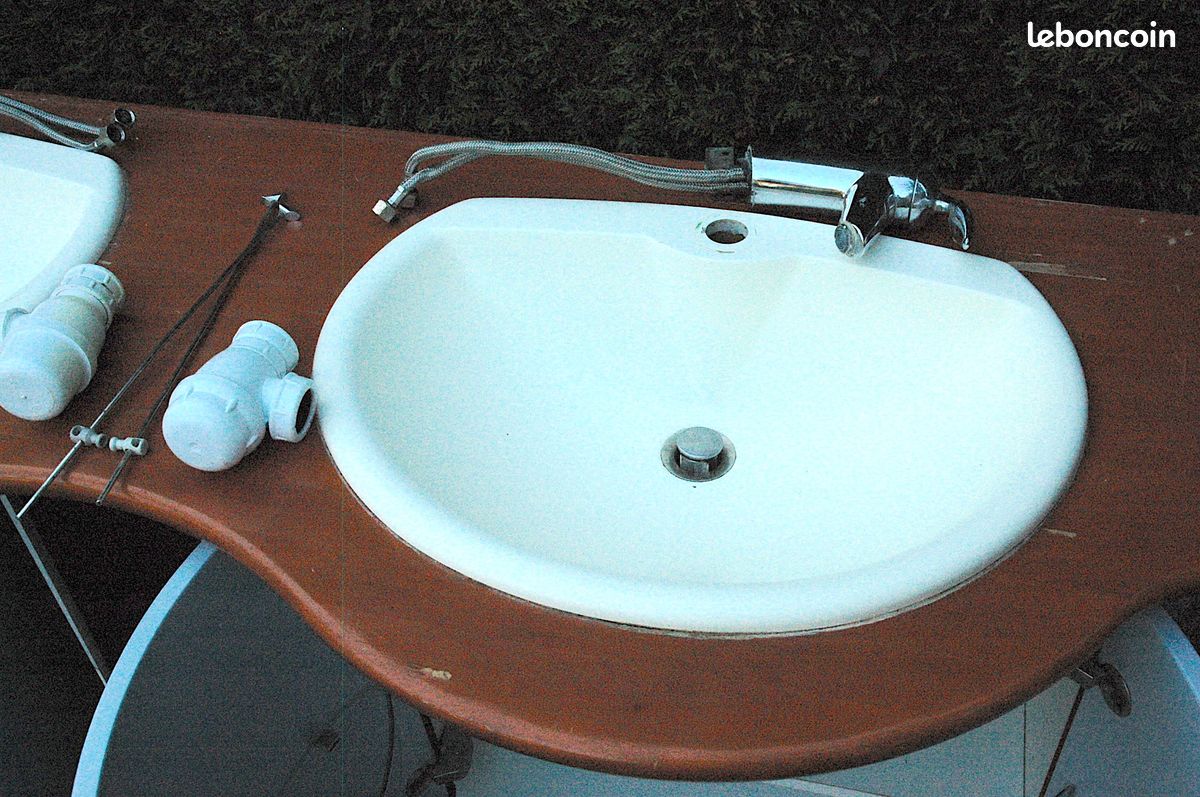Lot Salle de Bain (image 5)