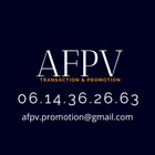 A.F.P.V. Promotion & Transaction