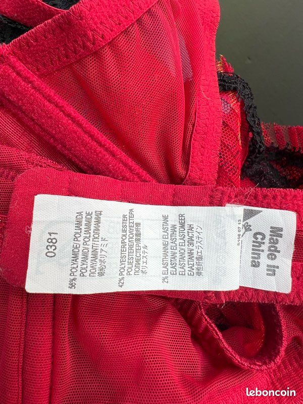 Tresse de plomb pour lestage rideau au mètre 100g Tresse de plomb pour lestage rideau au mètre 100g