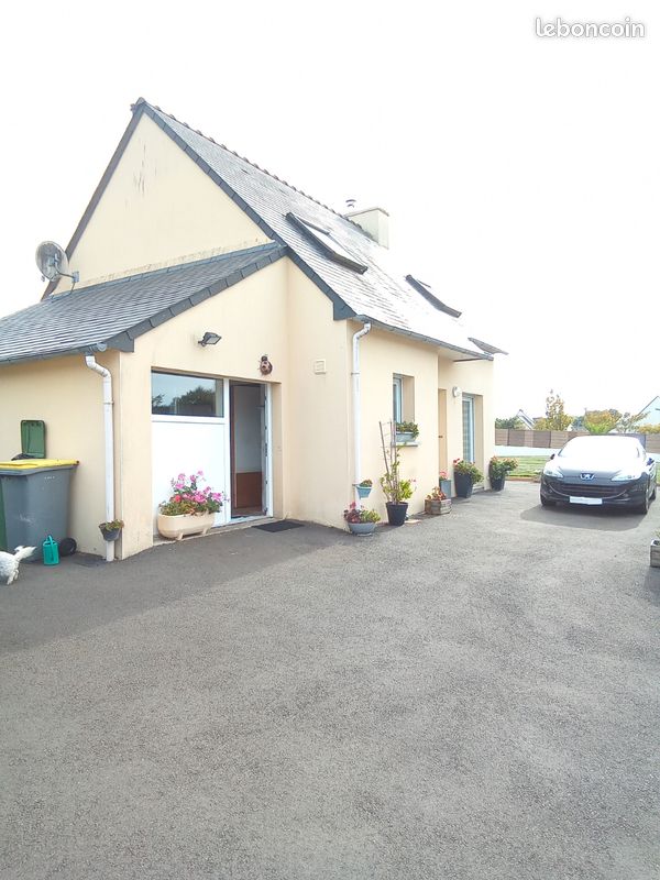 Maison 5 pièces 75 m² · à Camlez · 75 m² · 220 000 €