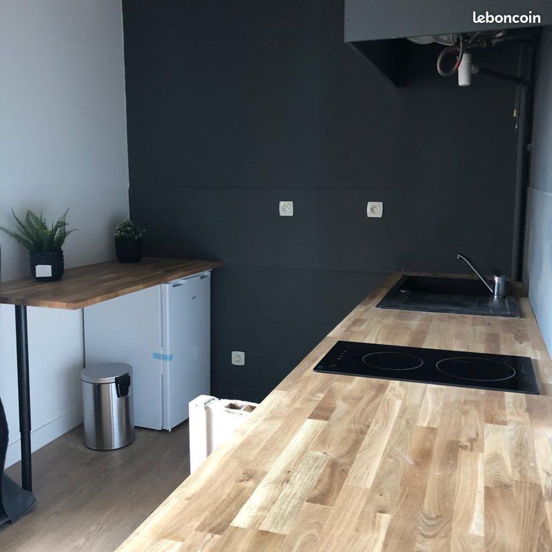 Appartement 1 pièce 30 m² · à Lille · 30 m² · 730 €