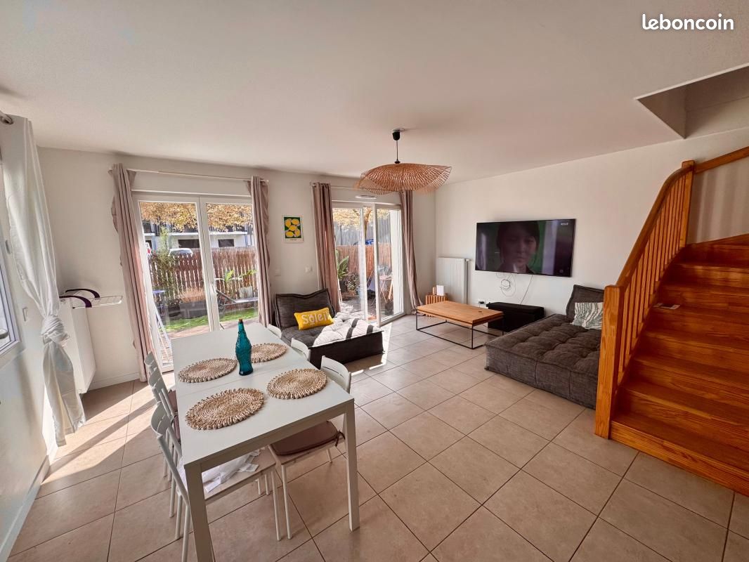 Maison 4 pièces 83 m² · à La Teste-de-Buch · 83 m² · 385 000 €