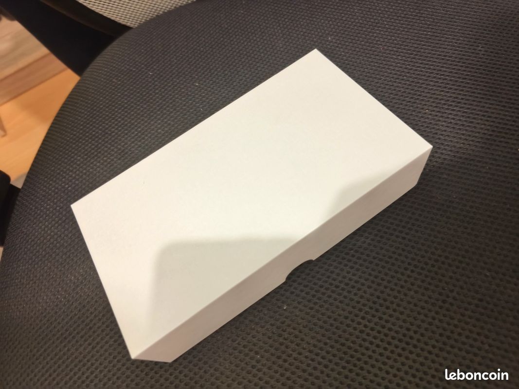 Boîte iphone X (image 5)