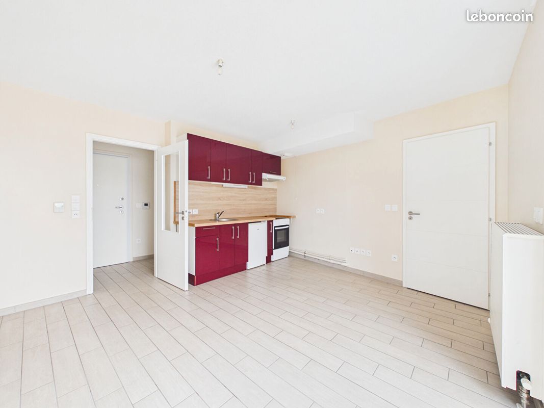 Appartement 1 pièce 26 m² · à Souffelweyersheim · 26 m² · 109 000 €